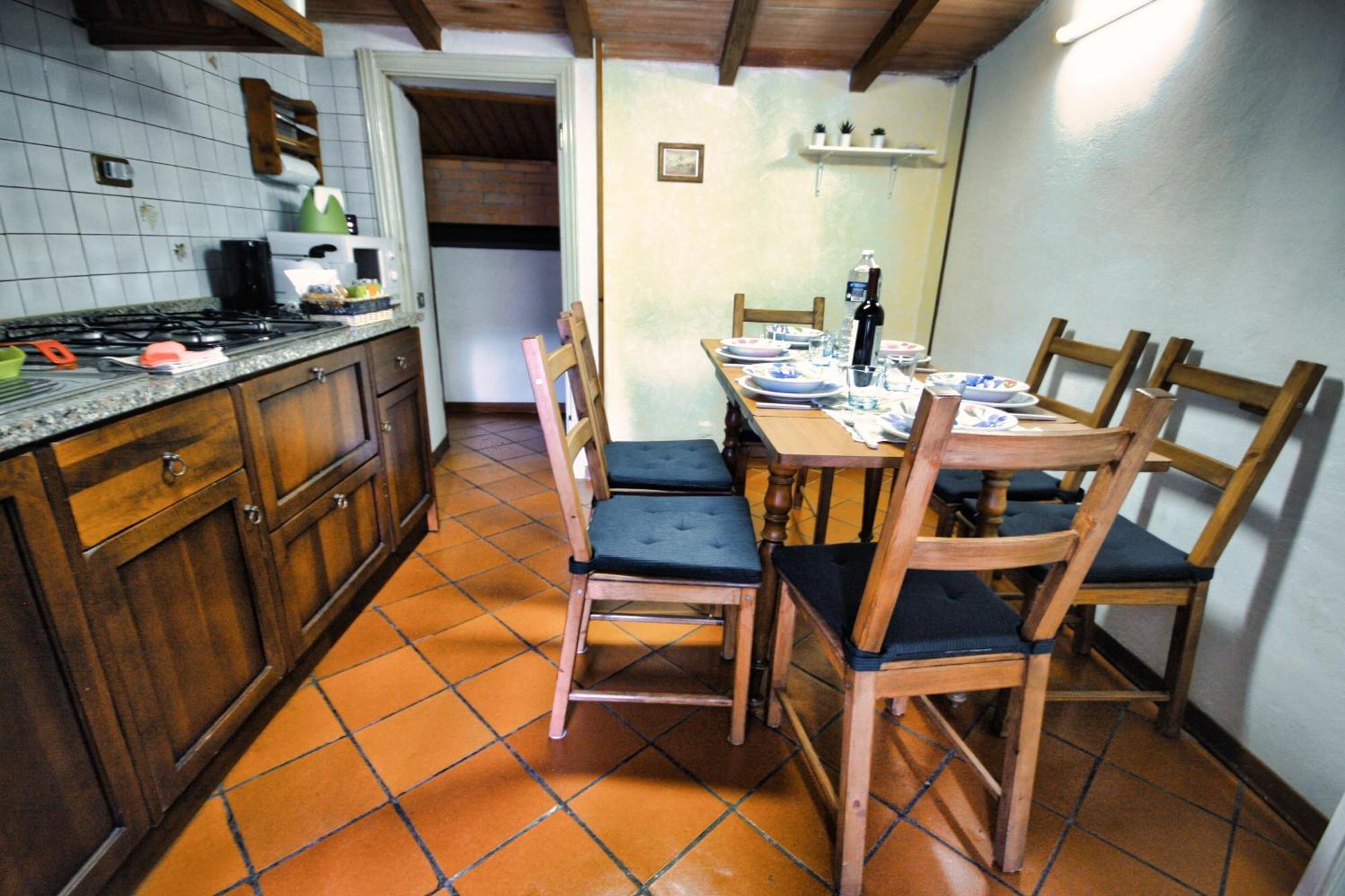 La Campanina-Nel Cuore Di Siena E Della Contrada Exterior foto