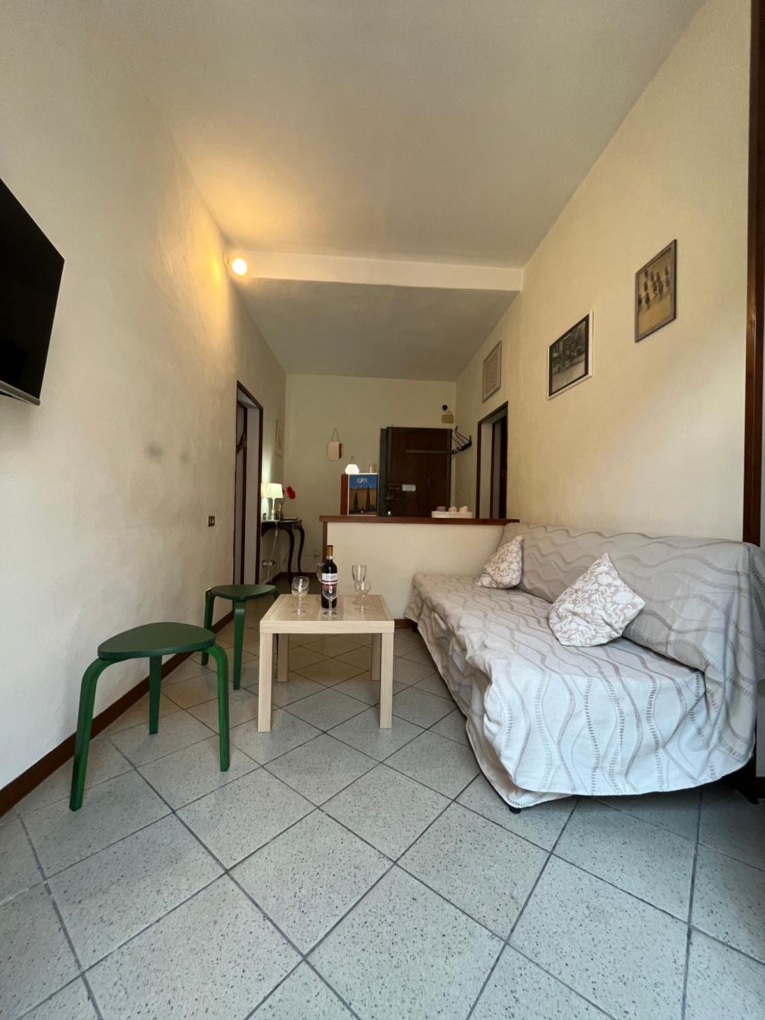 La Campanina-Nel Cuore Di Siena E Della Contrada Exterior foto